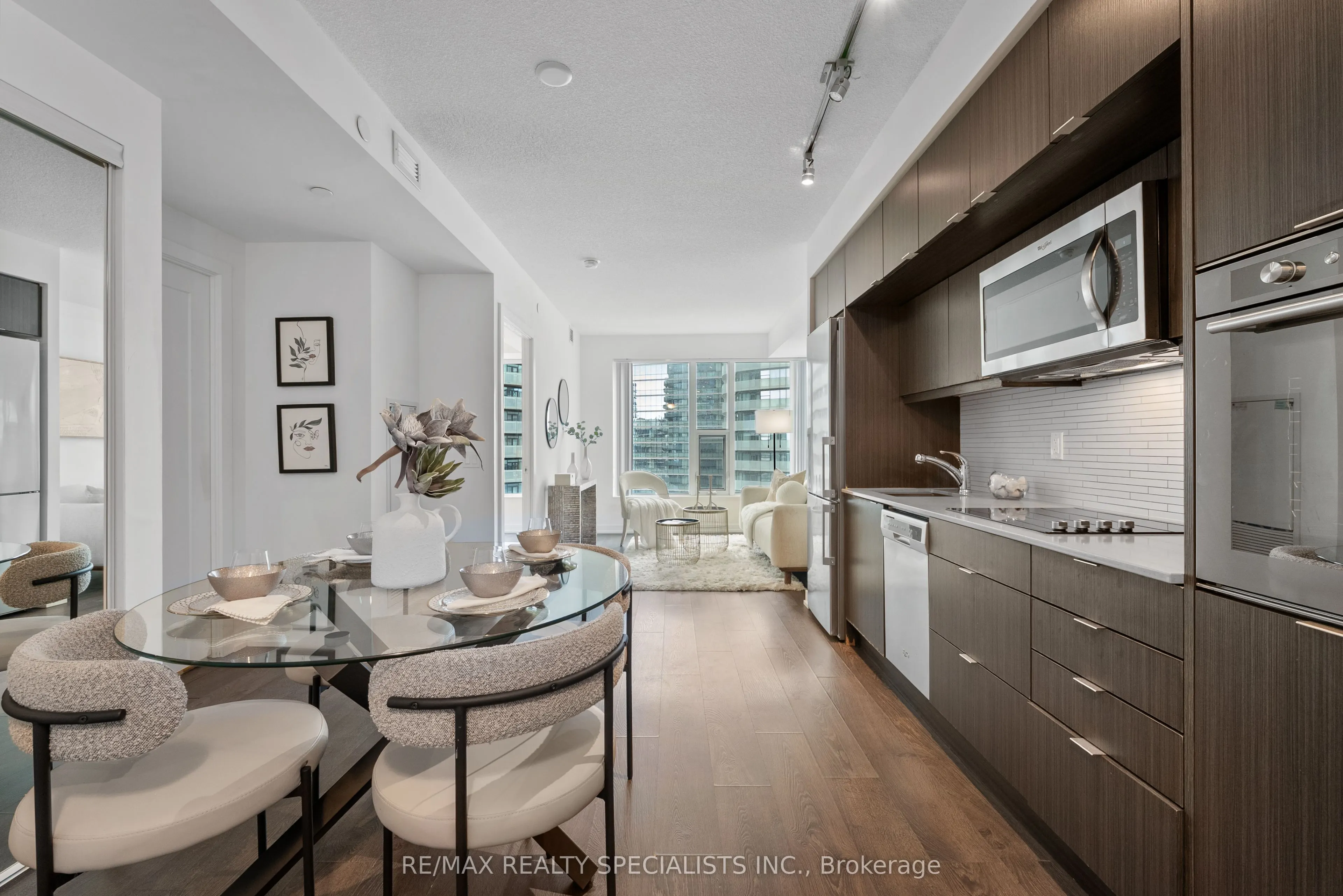 10 York Street, #2502