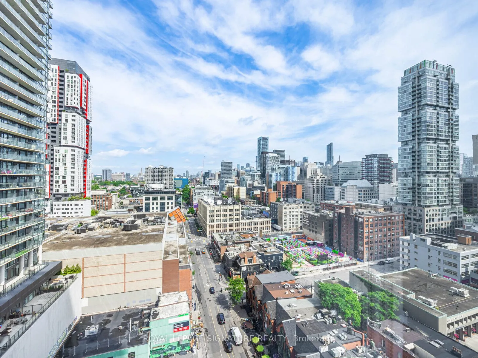 295 Adelaide Street W, #1804