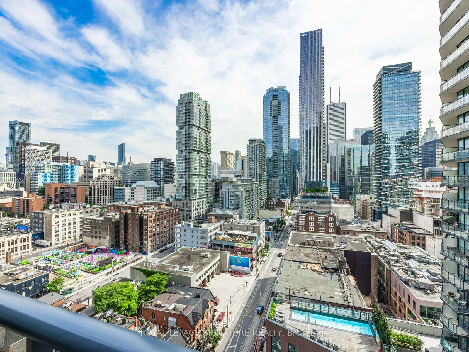 295 Adelaide Street W, #1804