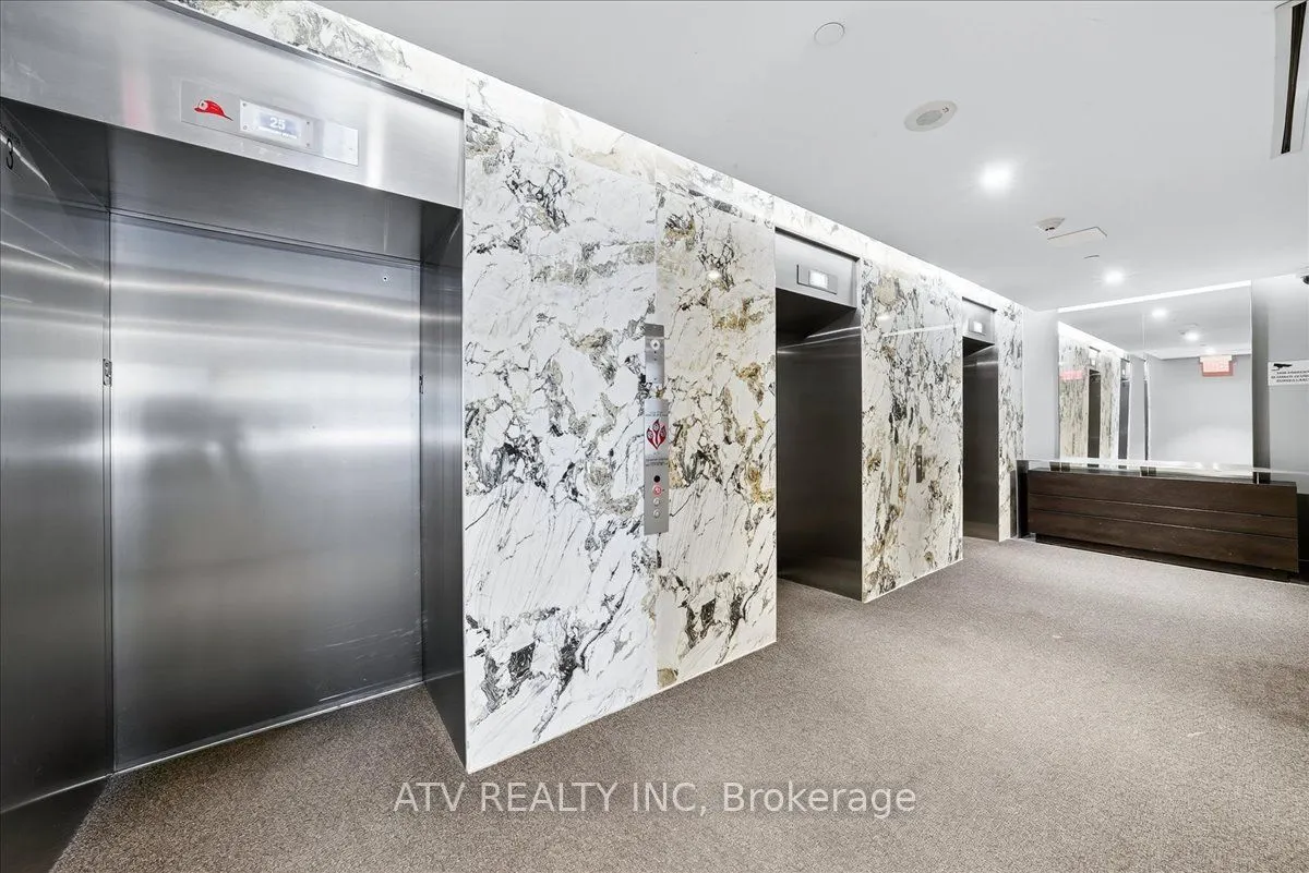 170 Sumach Street, #1113