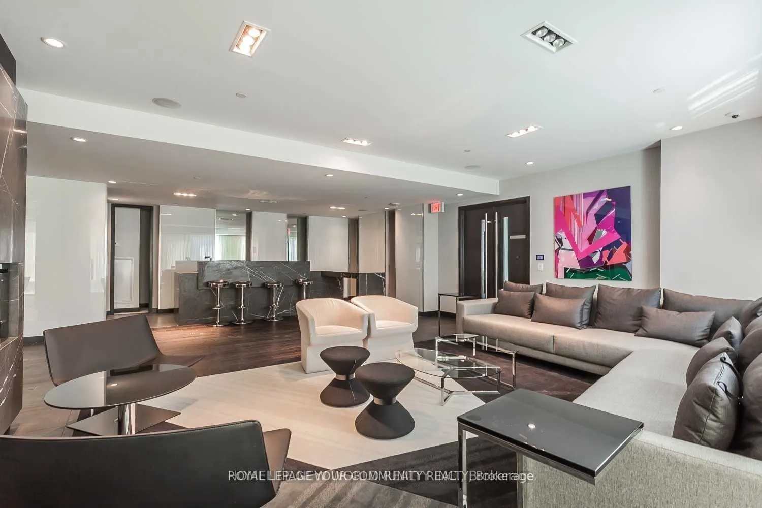 8 The Esplanade, #601