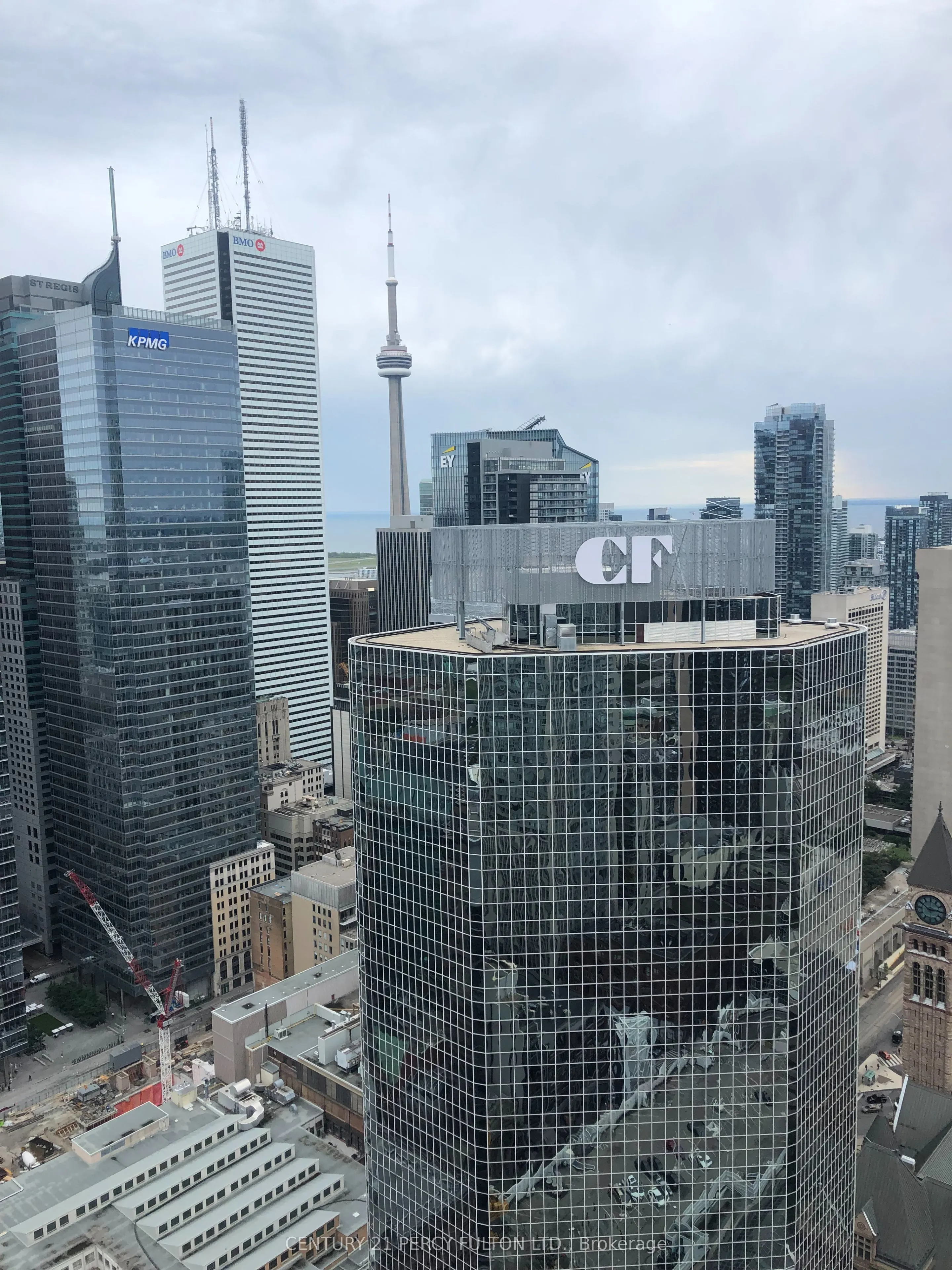 197 Yonge Street, #4712