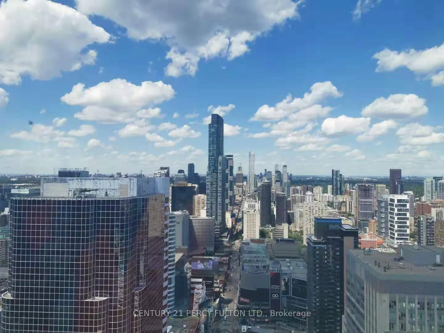 197 Yonge Street, #4712