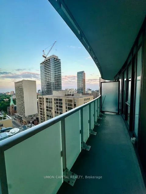 403 CHURCH Street, #1611
