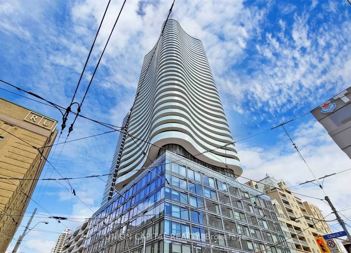 403 CHURCH Street, #1611