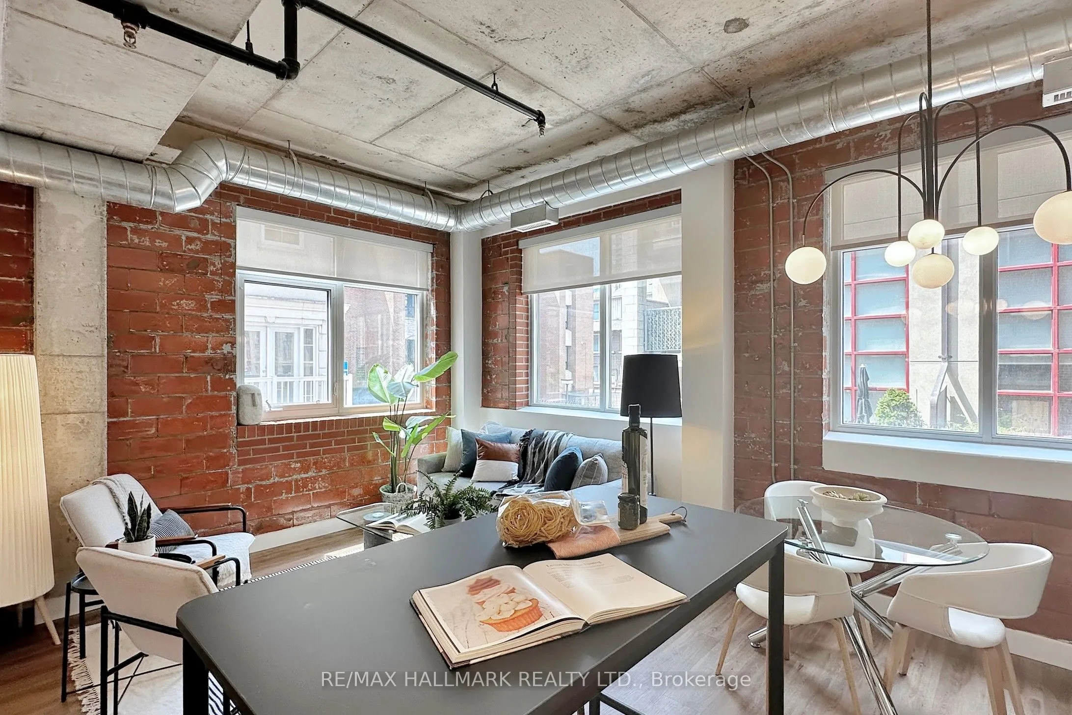 10 Wellesley Place, #206