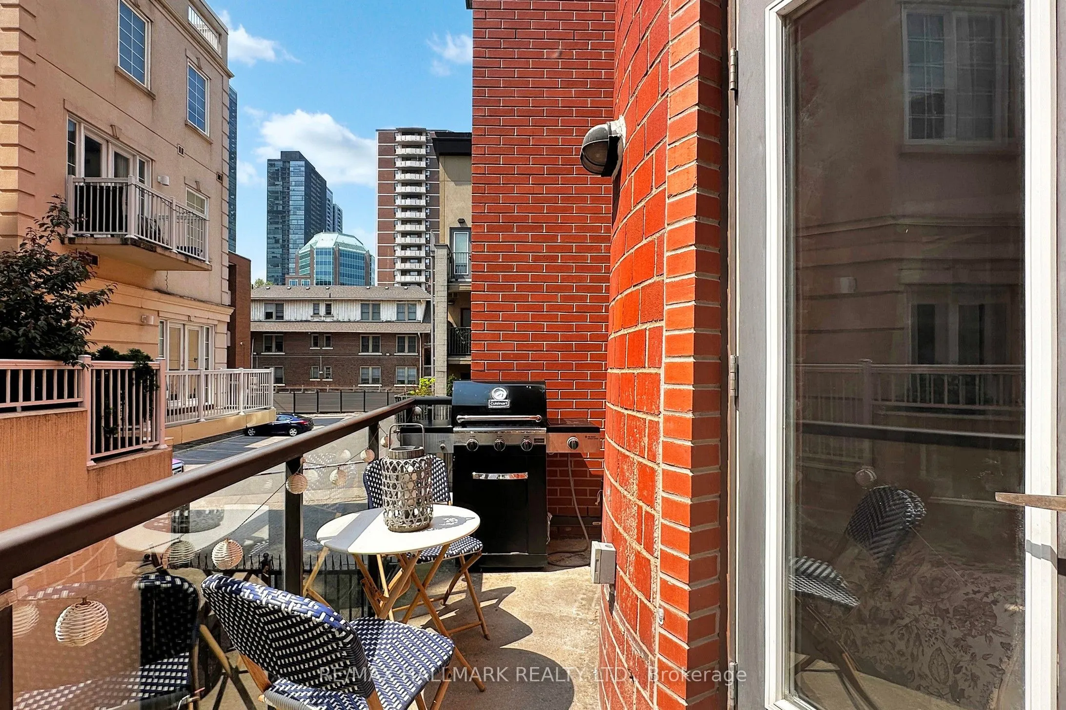 10 Wellesley Place, #206
