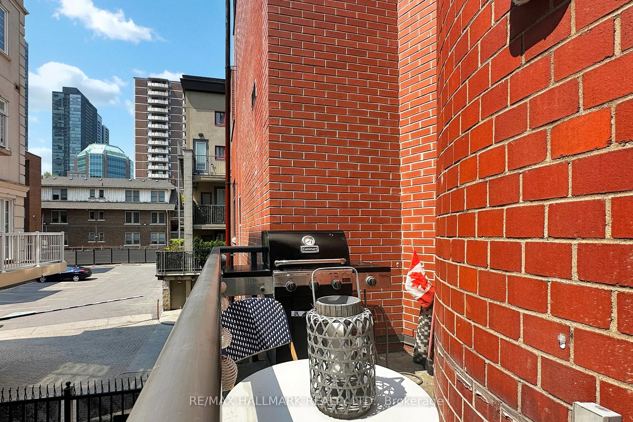 10 Wellesley Place, #206