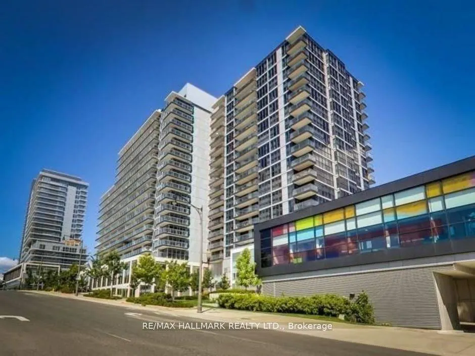 15 Singer Court, #Ph06
