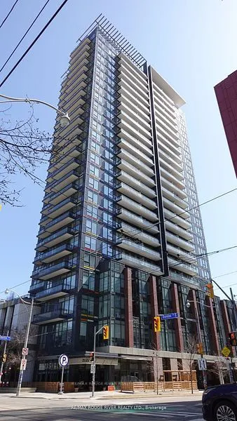 225 Sackville (Lease) Street, #908