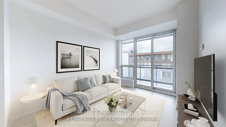 225 Sackville (Lease) Street, #908