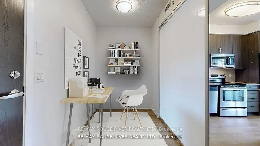 225 Sackville (Lease) Street, #908