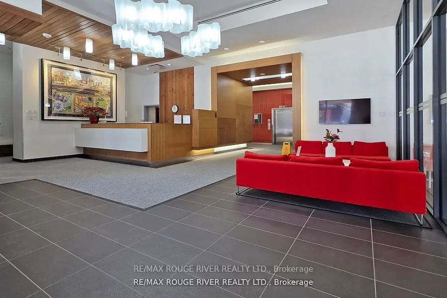 225 Sackville (Lease) Street, #908