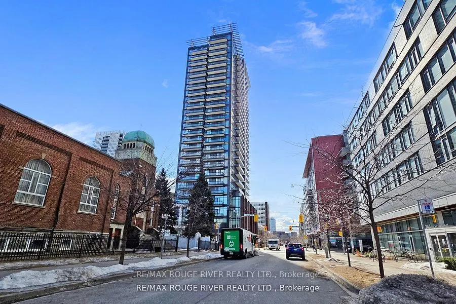 225 Sackville (Lease) Street, #908