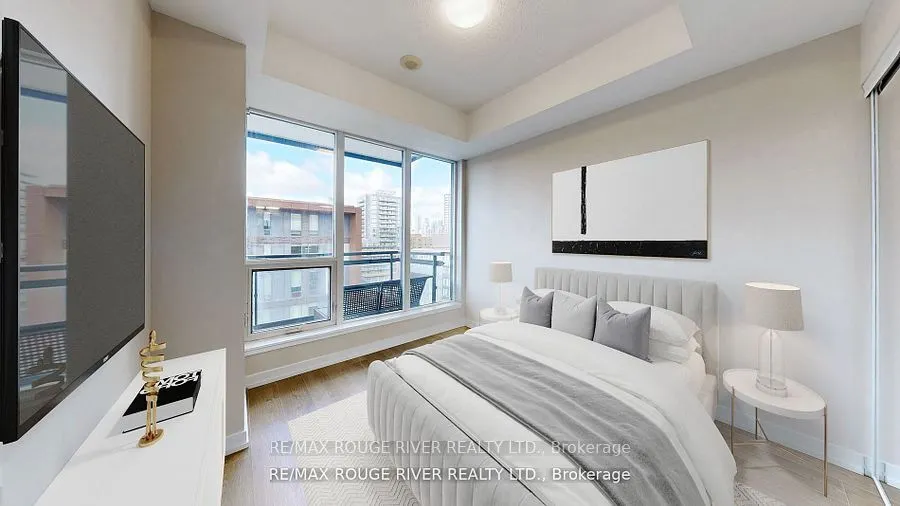 225 Sackville (Lease) Street, #908