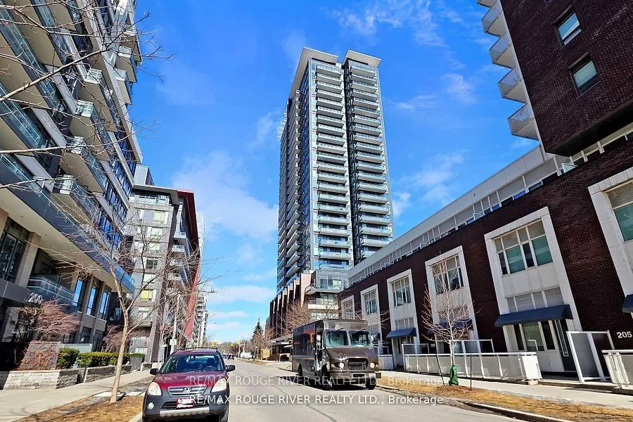 225 Sackville (Lease) Street, #908