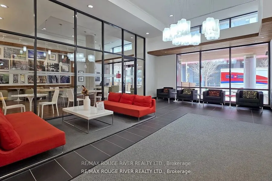 225 Sackville (Lease) Street, #908