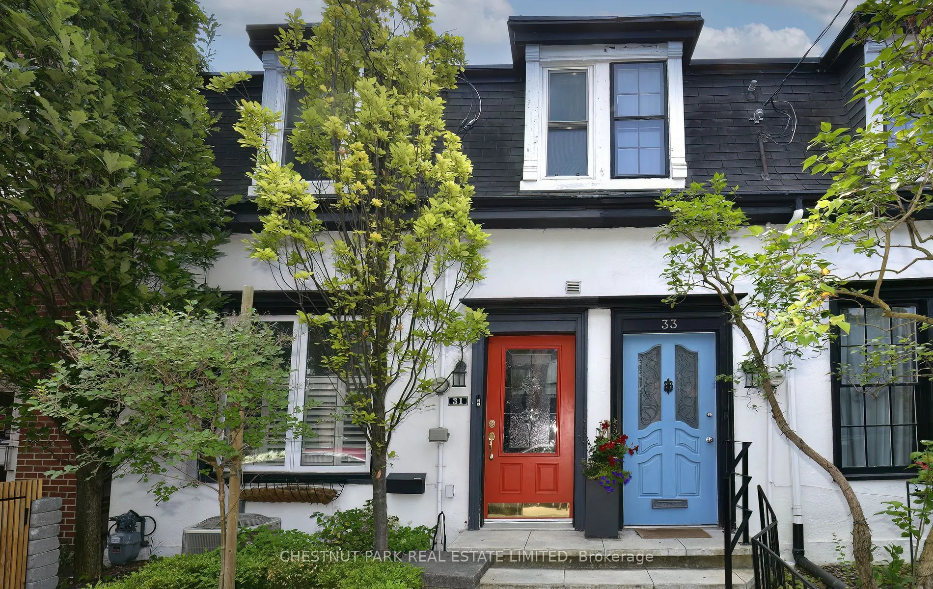 31 Birch Avenue