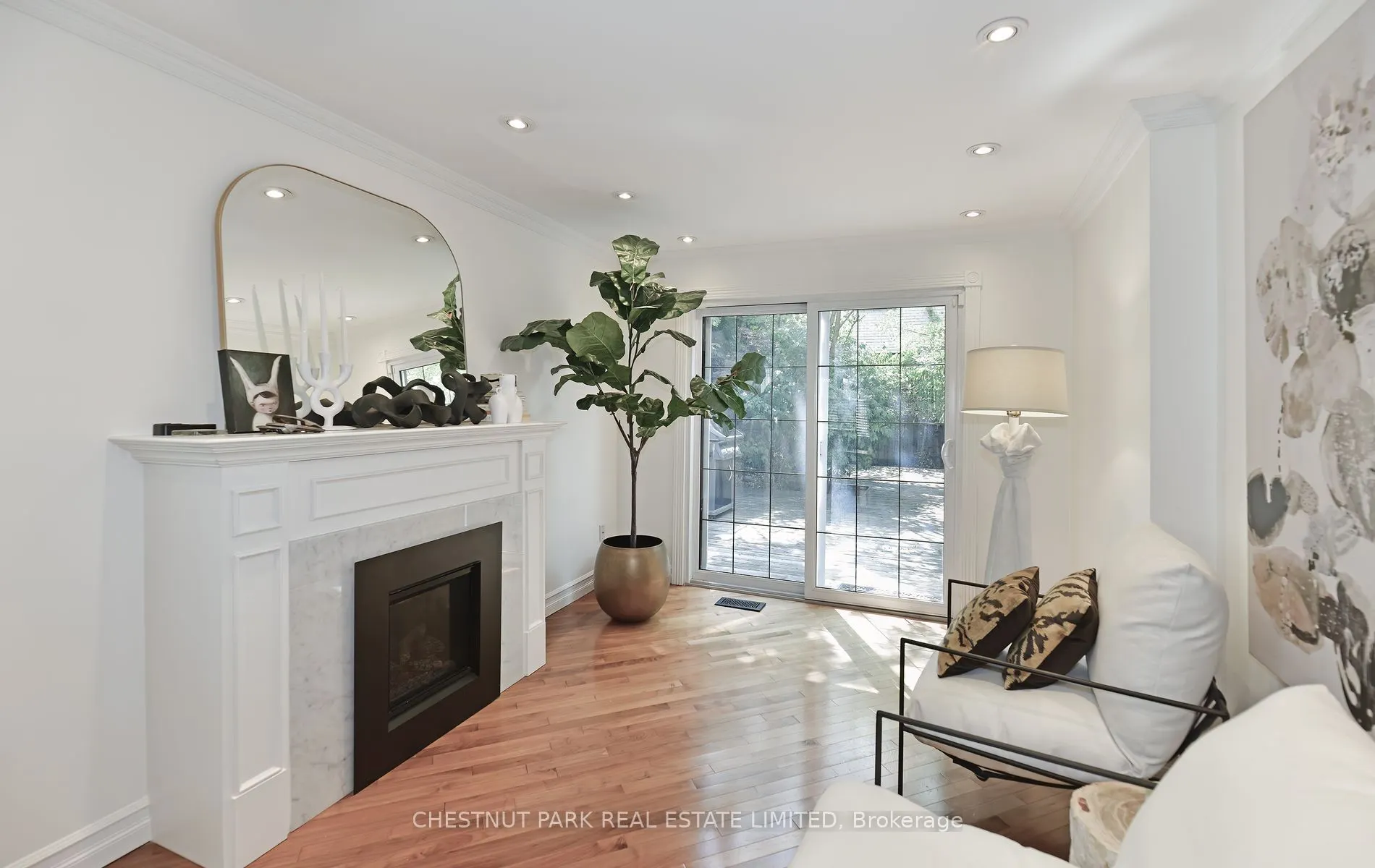 31 Birch Avenue