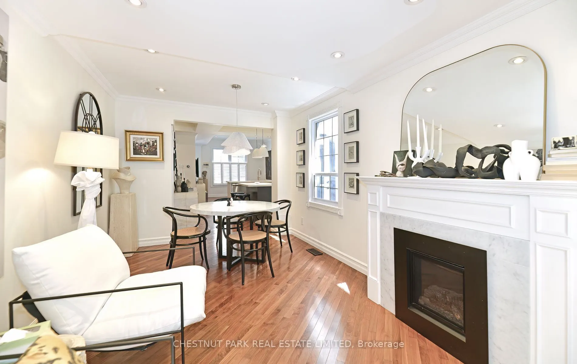 31 Birch Avenue