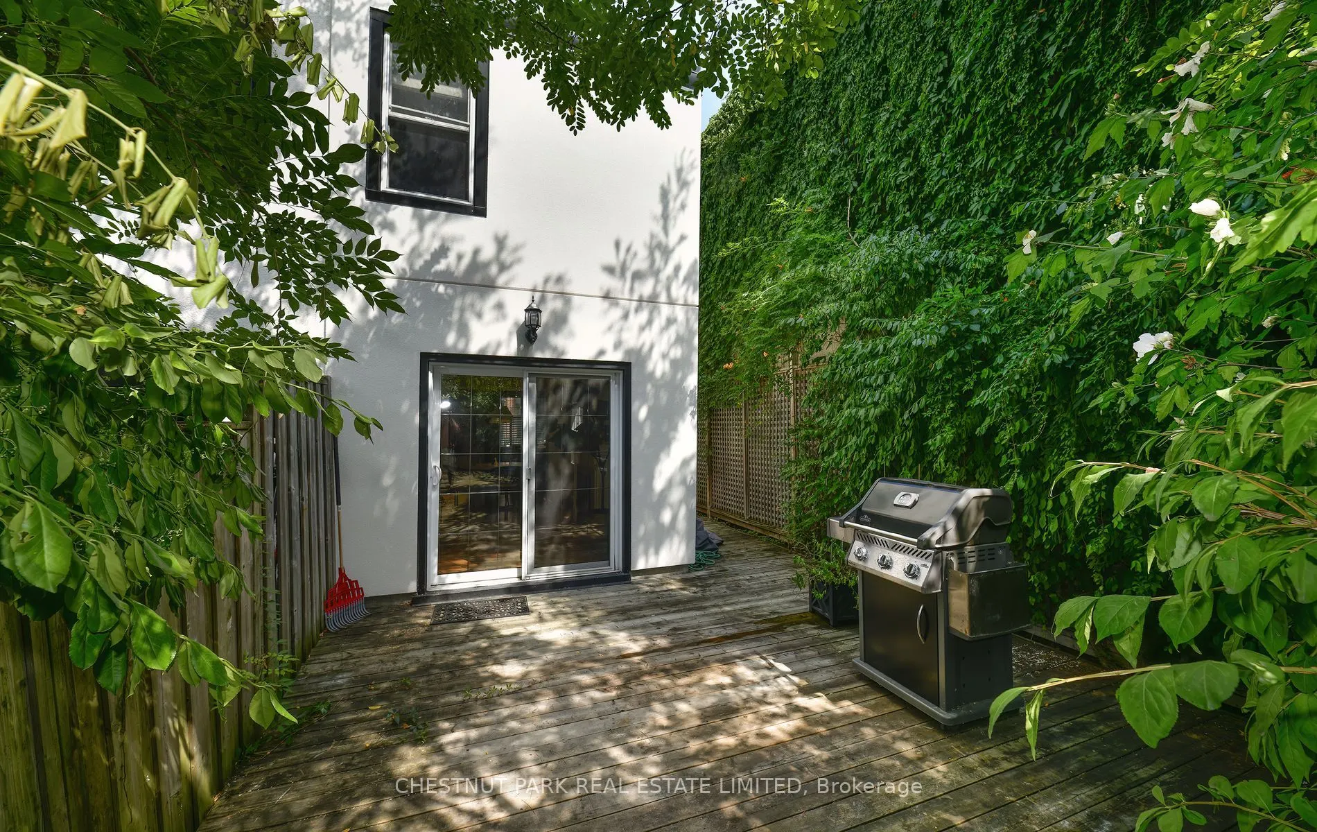 31 Birch Avenue