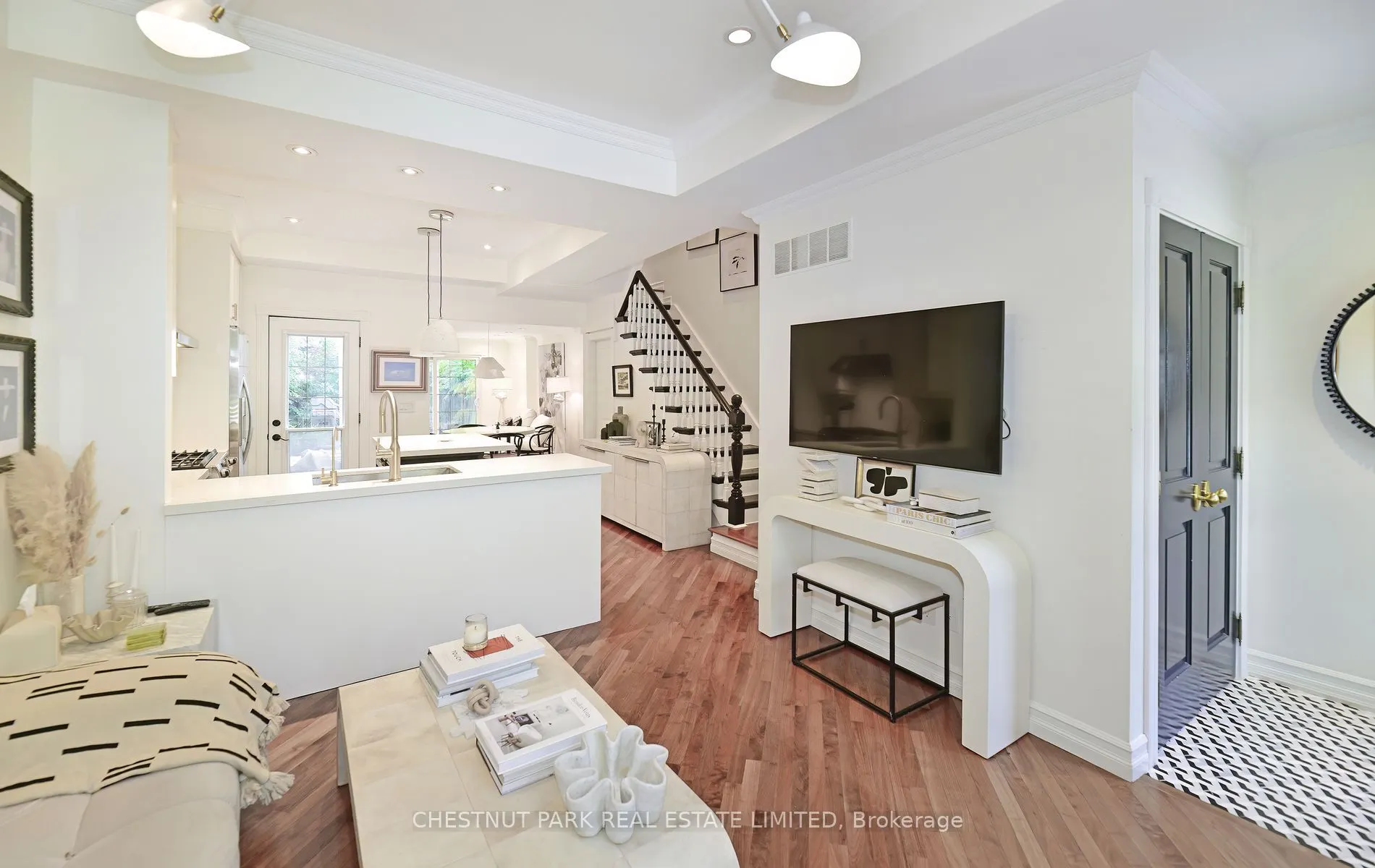 31 Birch Avenue