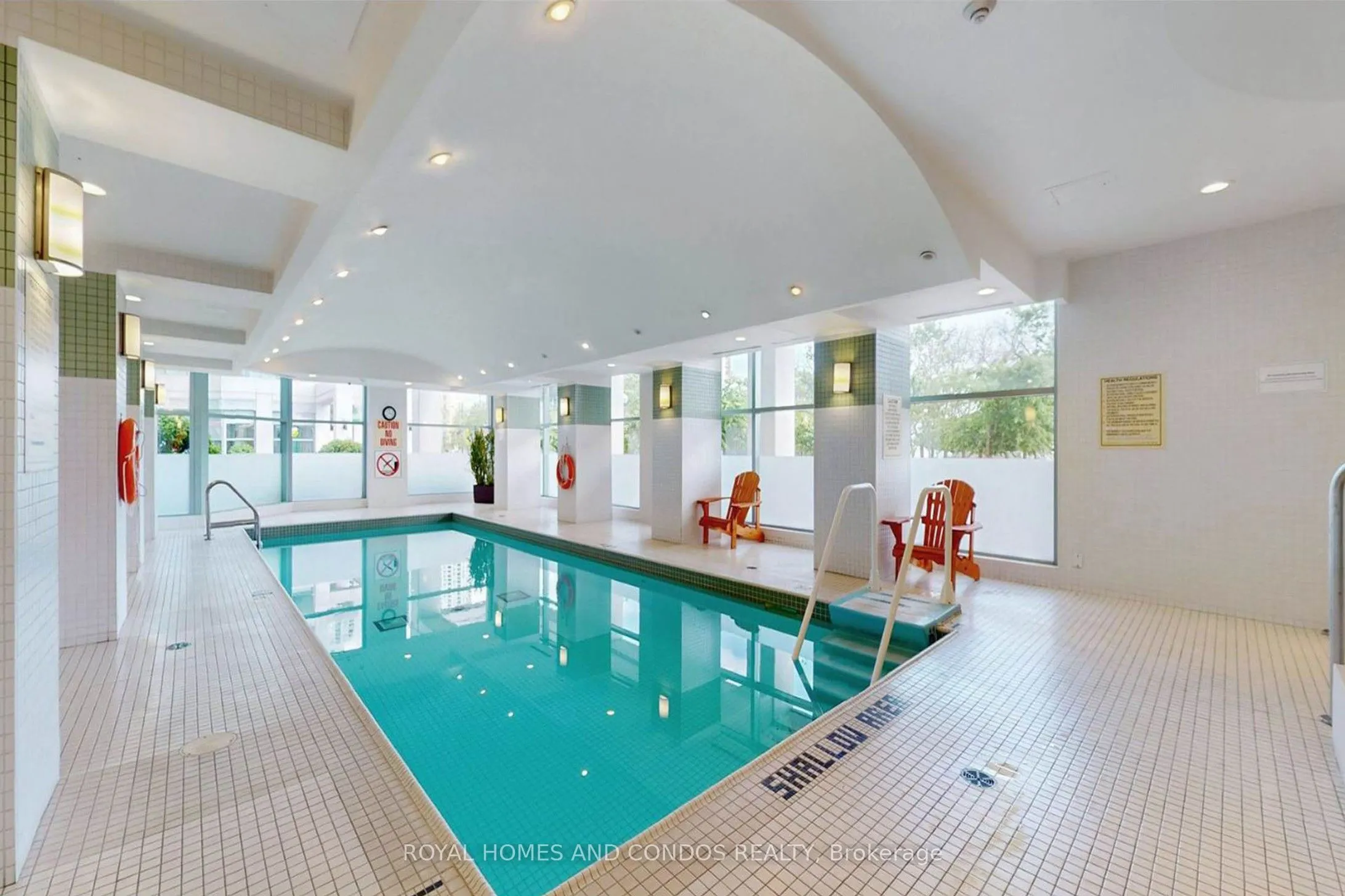 230 Queens Quay W, #618
