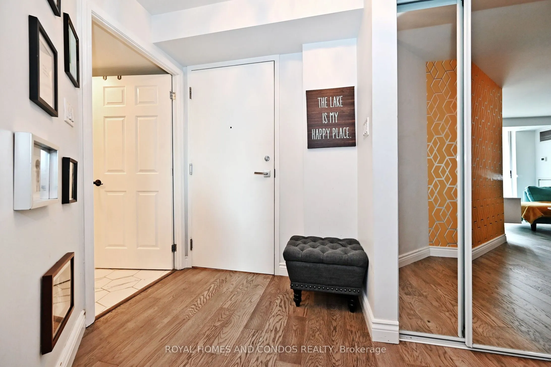230 Queens Quay W, #618