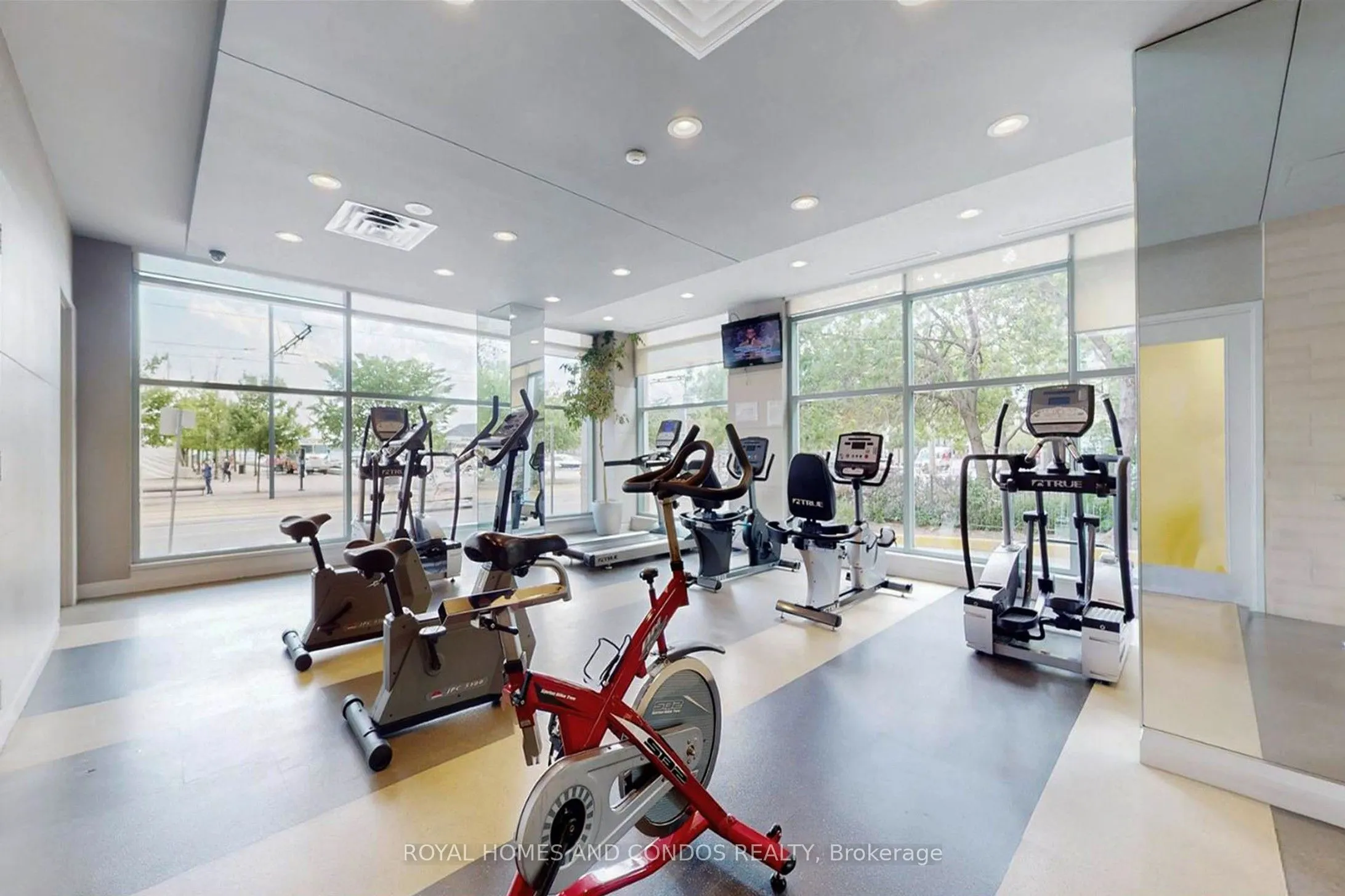 230 Queens Quay W, #618