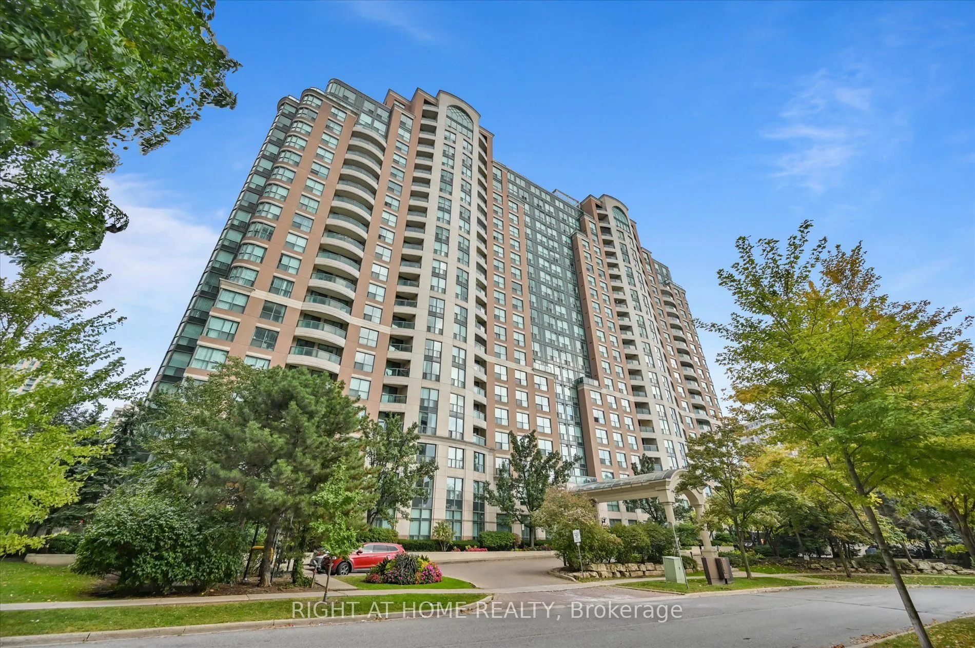 23 Lorraine Drive, #1118