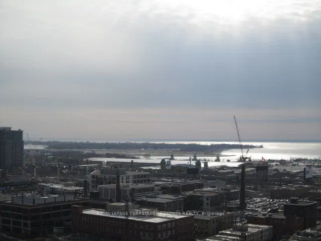 150 Sudbury Street, #2006