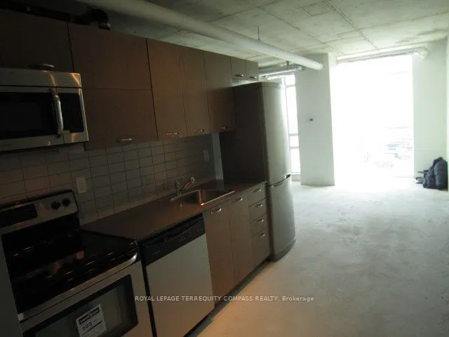 150 Sudbury Street, #2006