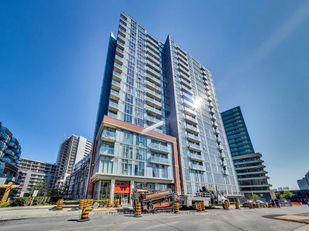 150 Sudbury Street, #2006