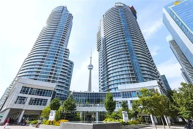 208 Queens Quay W, #2008
