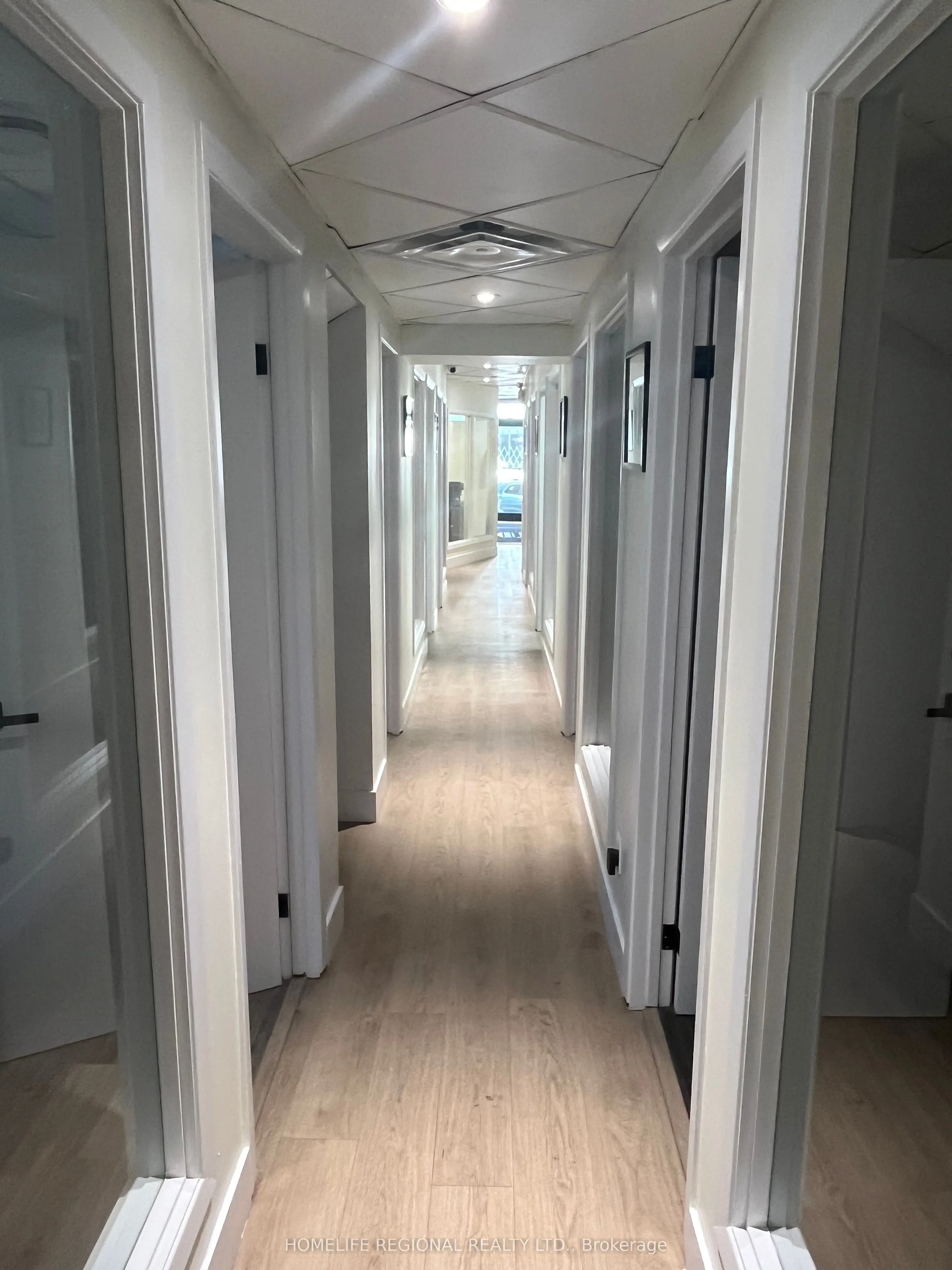 823 College Street, #Office No. 9