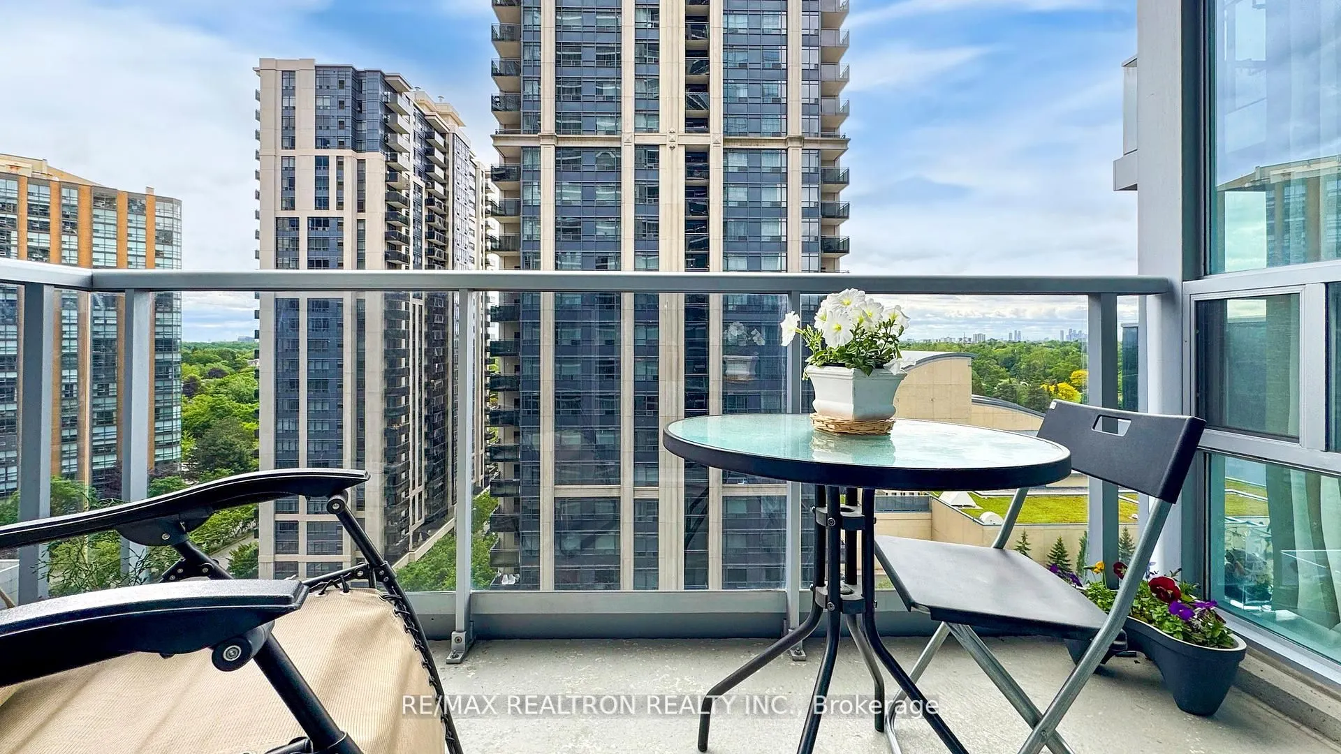 4978 Yonge Street, #1608