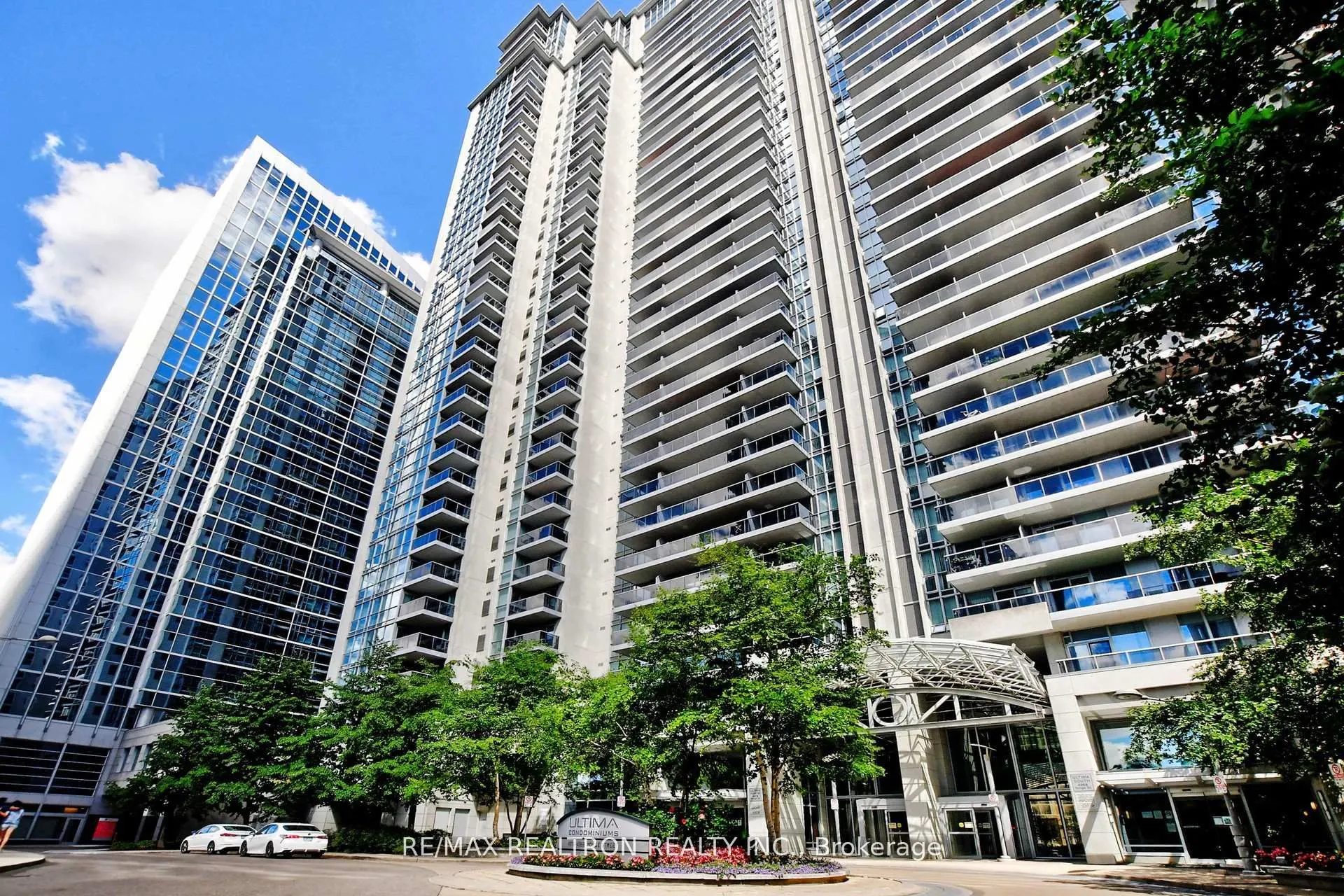 4978 Yonge Street, #1608