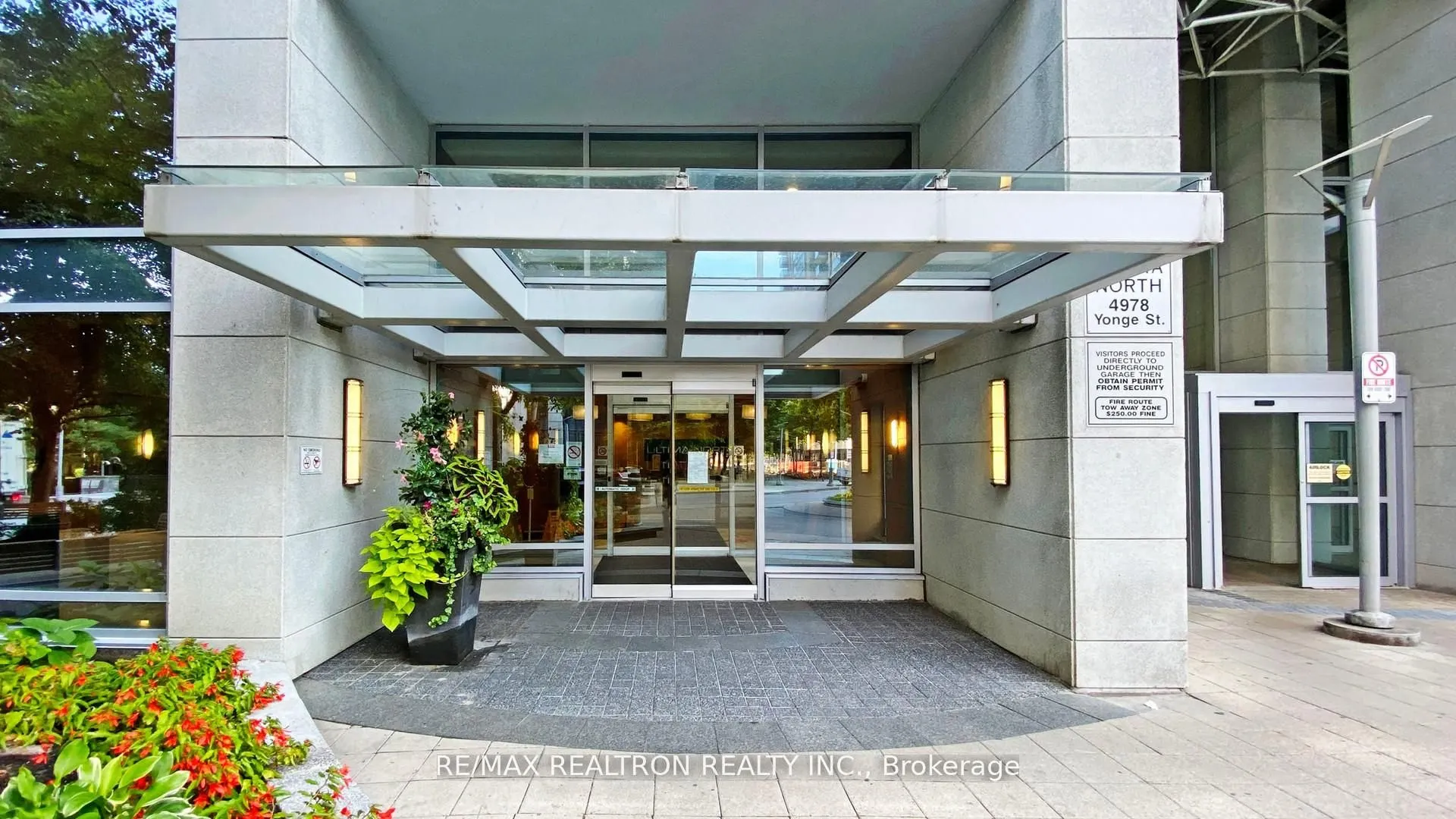 4978 Yonge Street, #1608