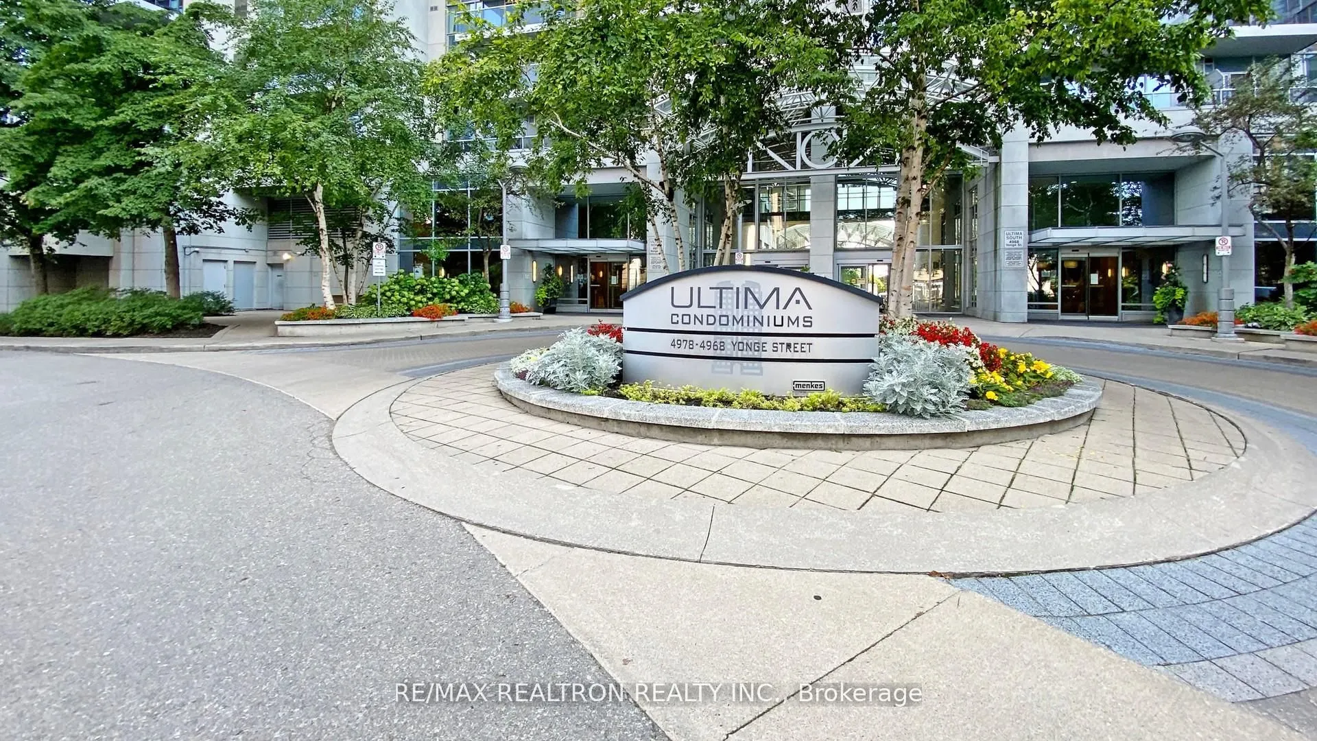 4978 Yonge Street, #1608