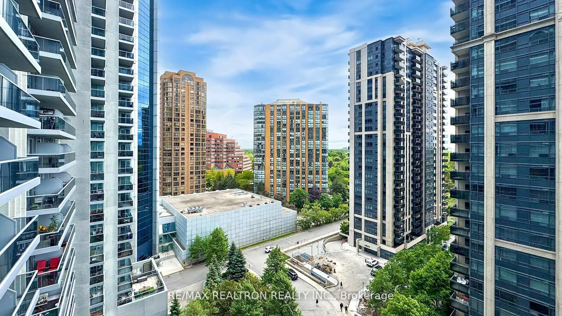 4978 Yonge Street, #1608