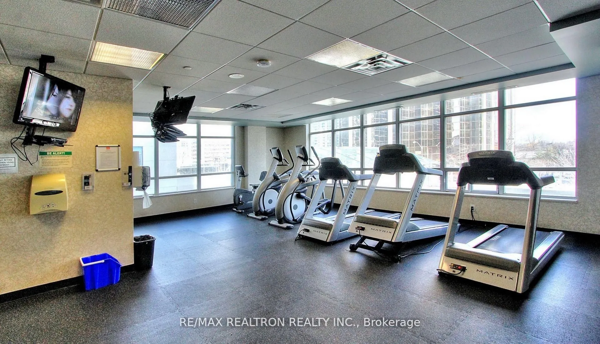4978 Yonge Street, #1608
