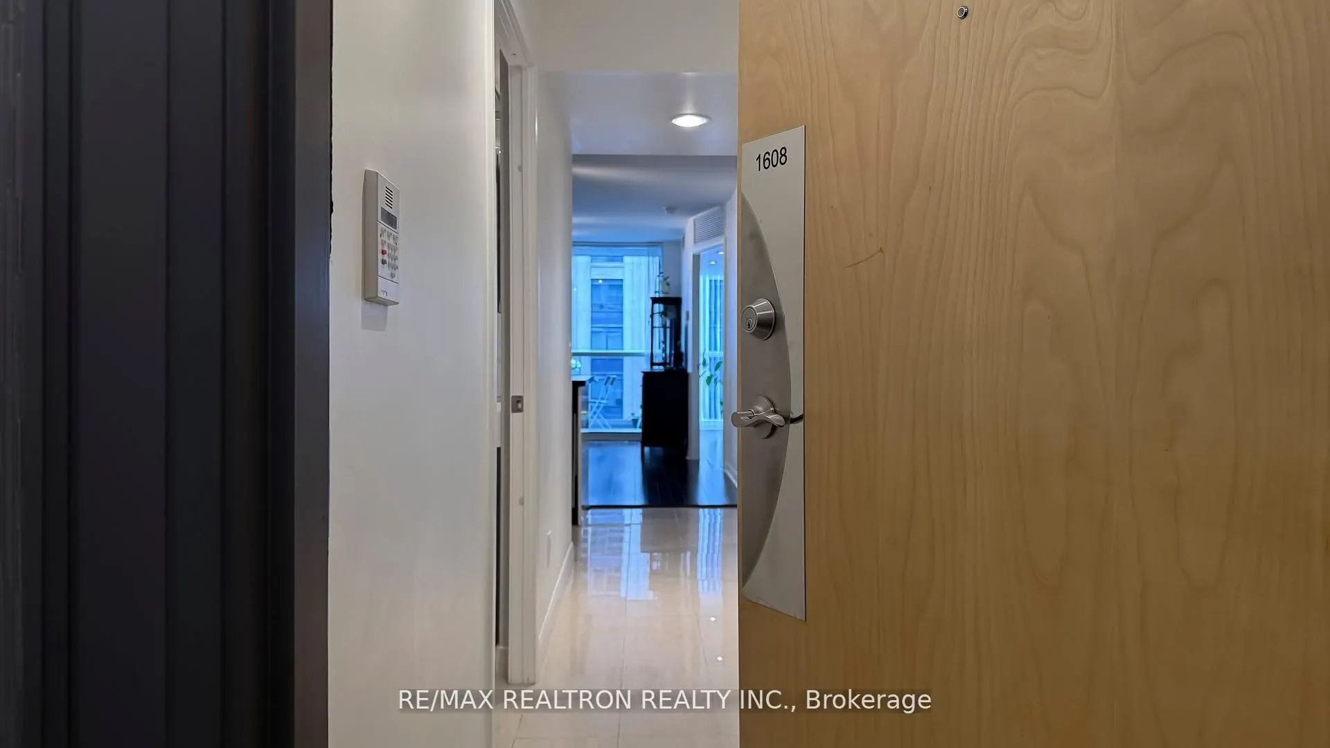 4978 Yonge Street, #1608