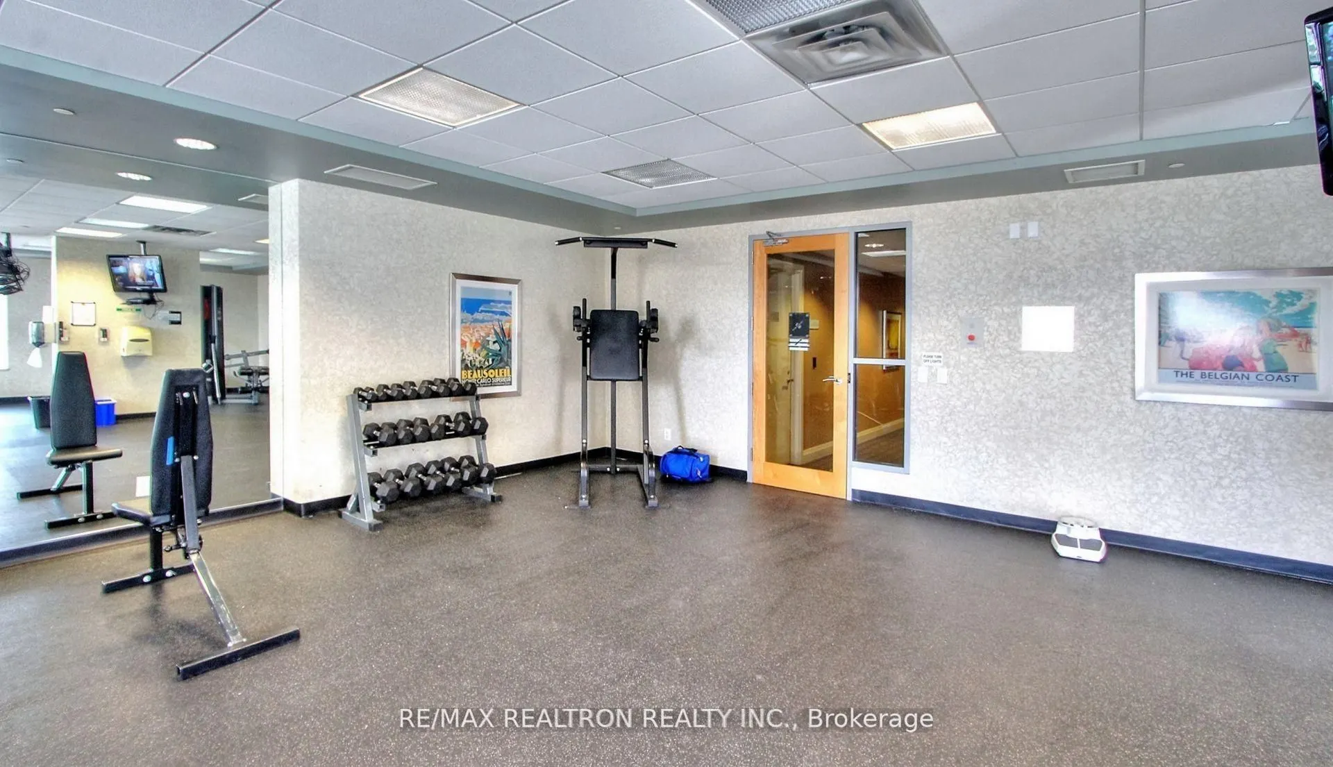 4978 Yonge Street, #1608