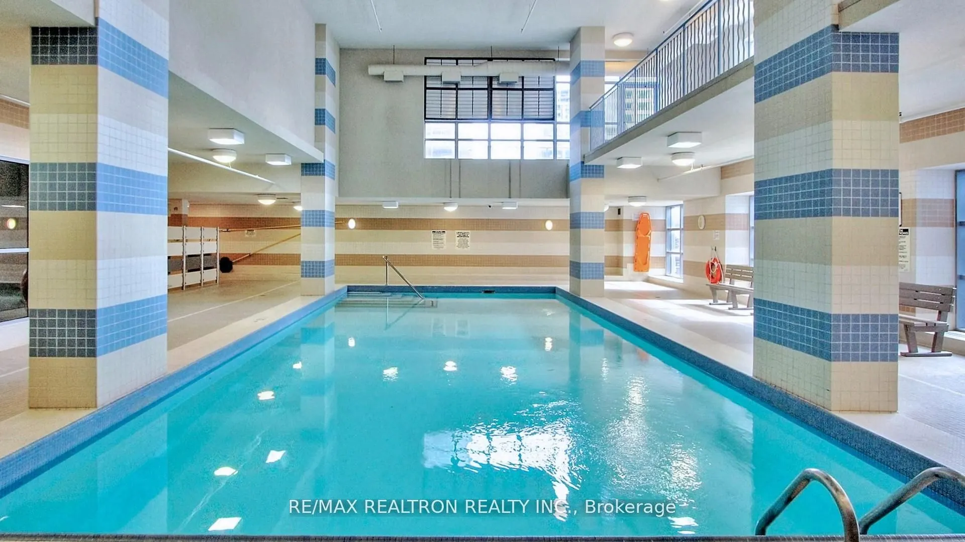 4978 Yonge Street, #1608