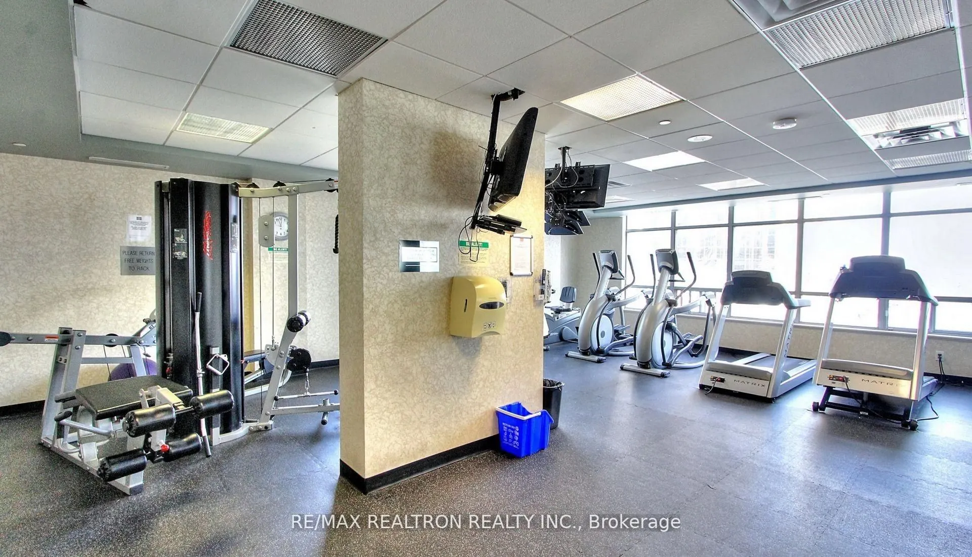 4978 Yonge Street, #1608