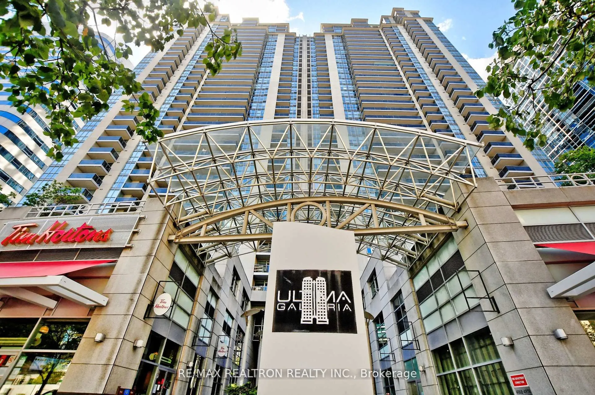 4978 Yonge Street, #1608