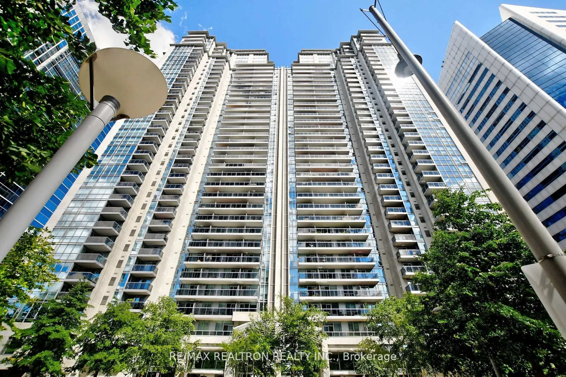 4978 Yonge Street, #1608