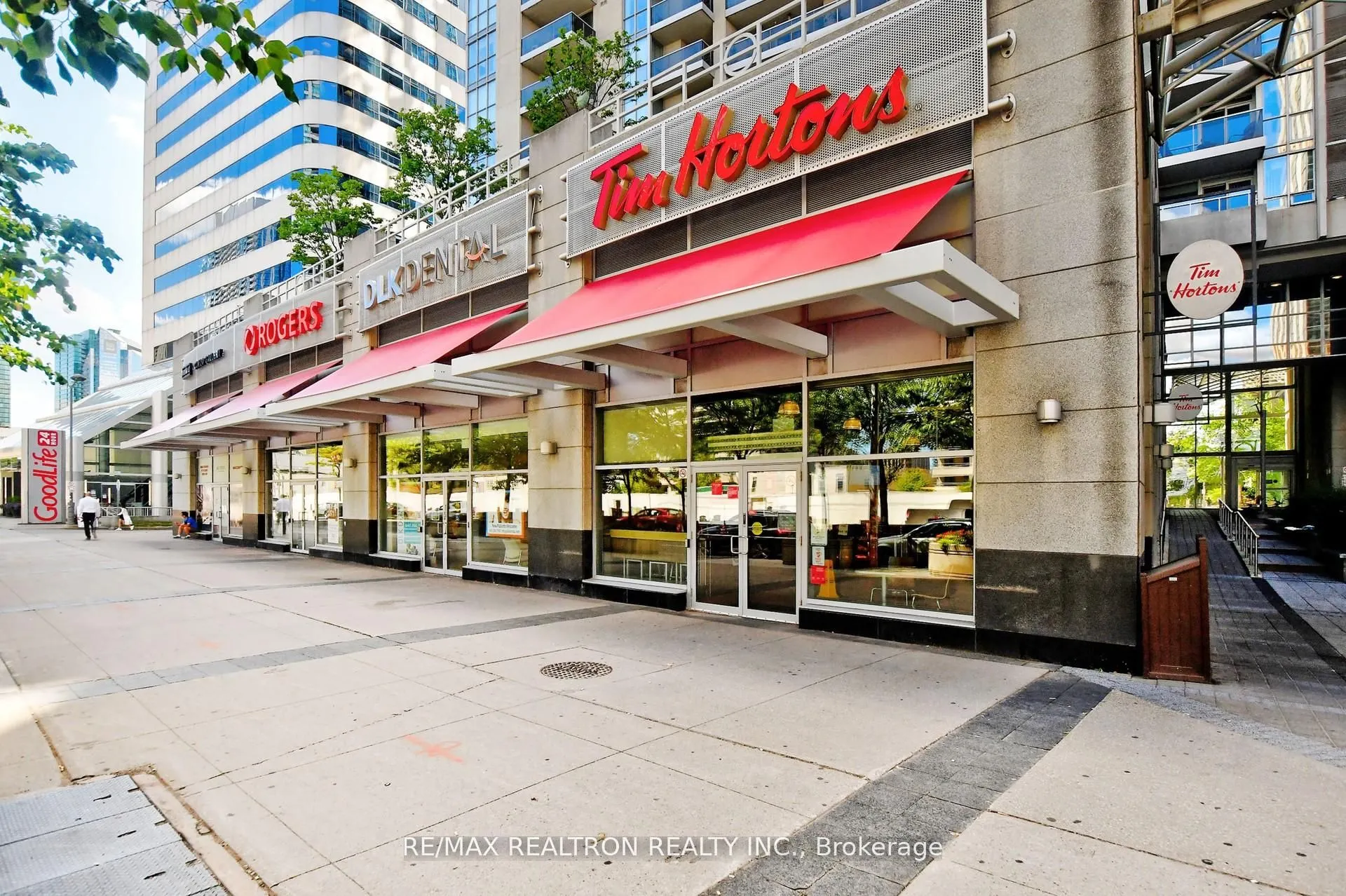 4978 Yonge Street, #1608