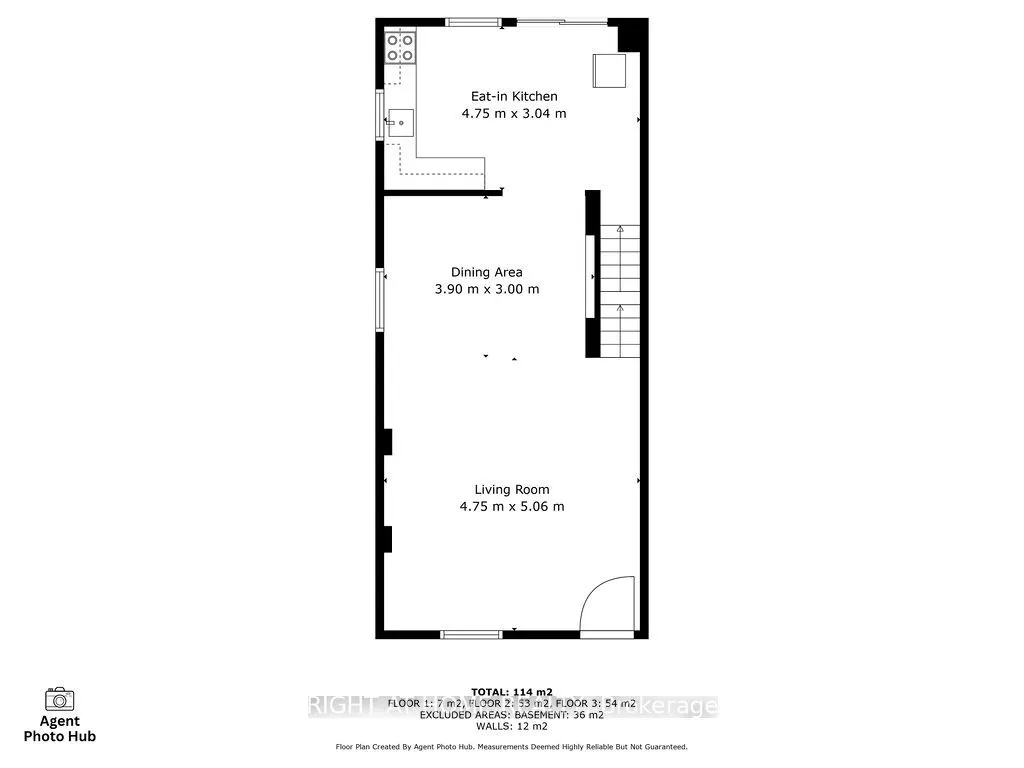132 Bellwoods Avenue