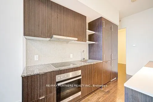 100 Harbour Street, #6805